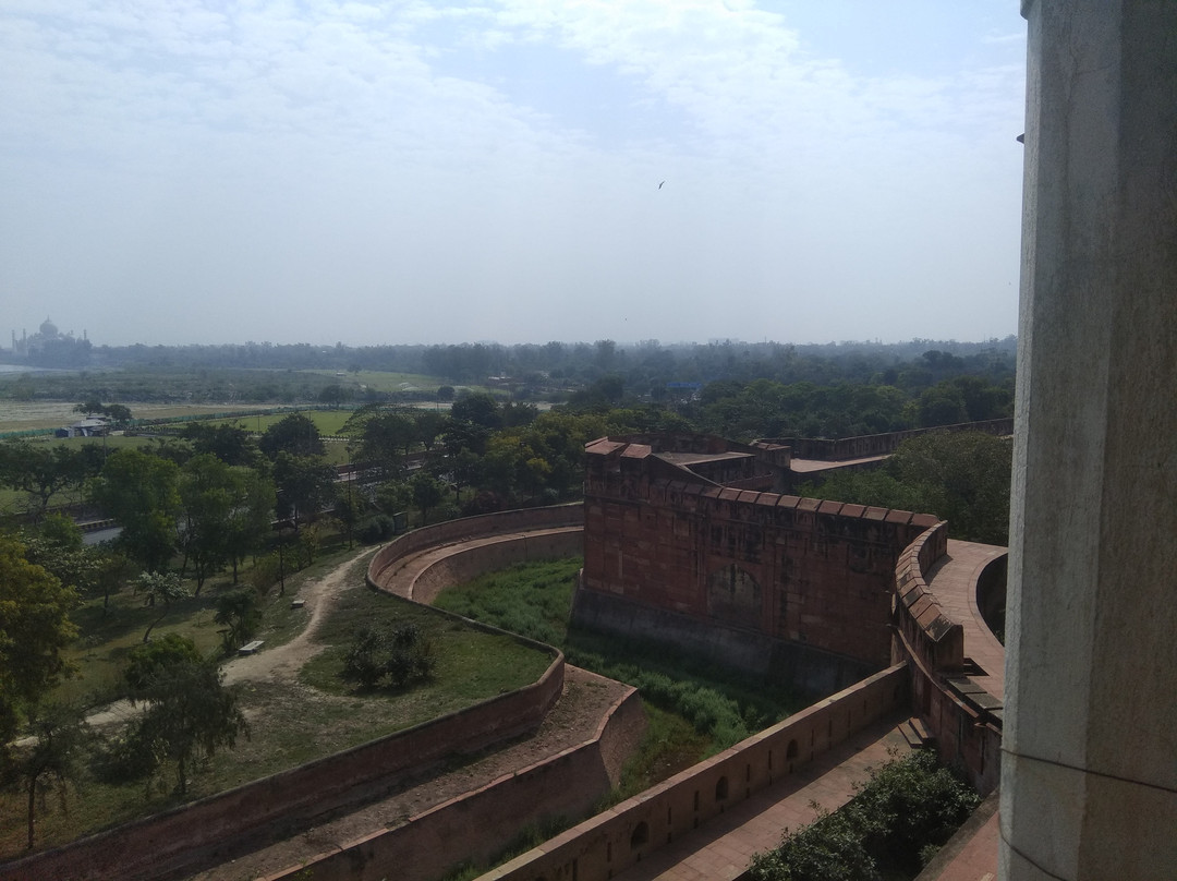 Agra Same Day Attraction-阿格拉必去景点
