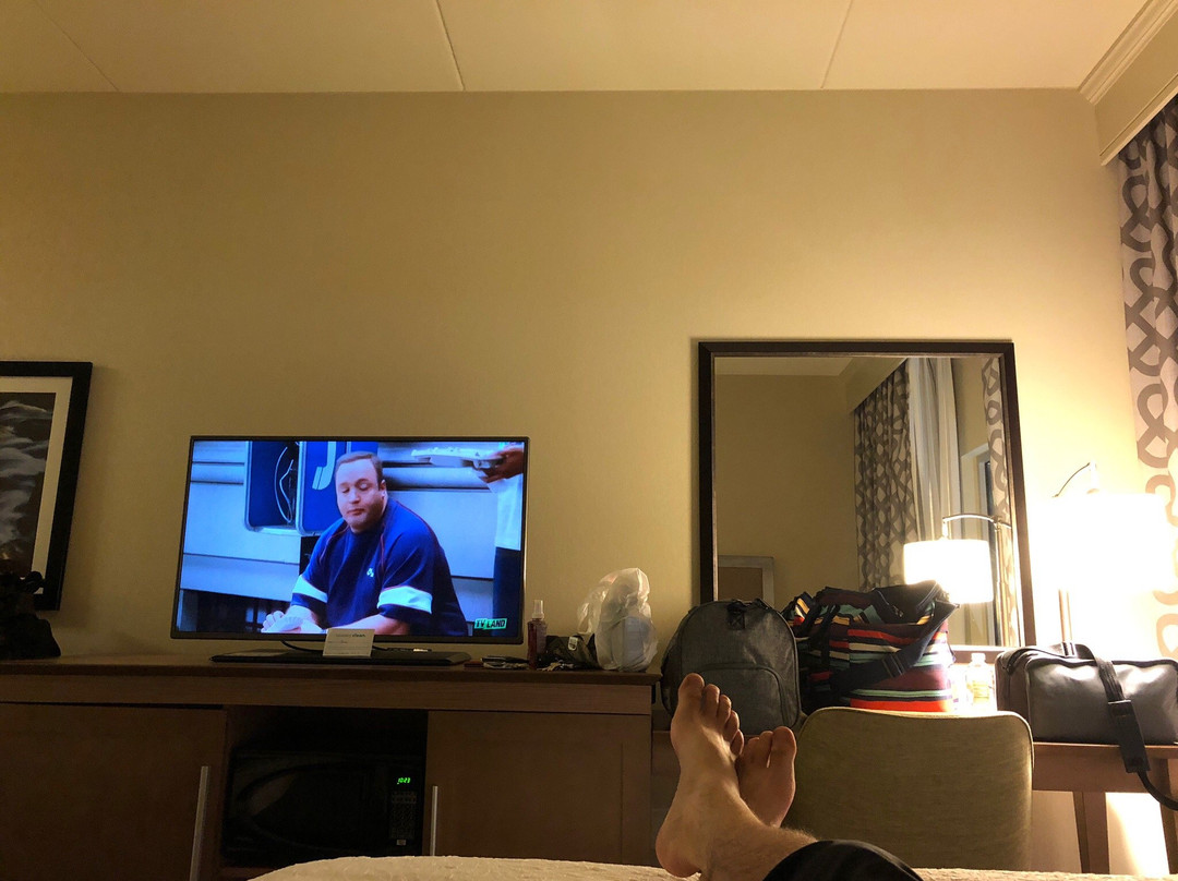 Hampton Inn Hibbing主图