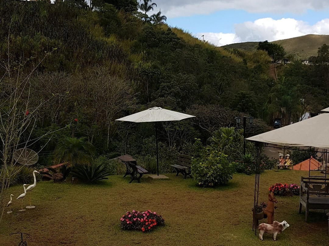 Pousada Chico Anjo主图