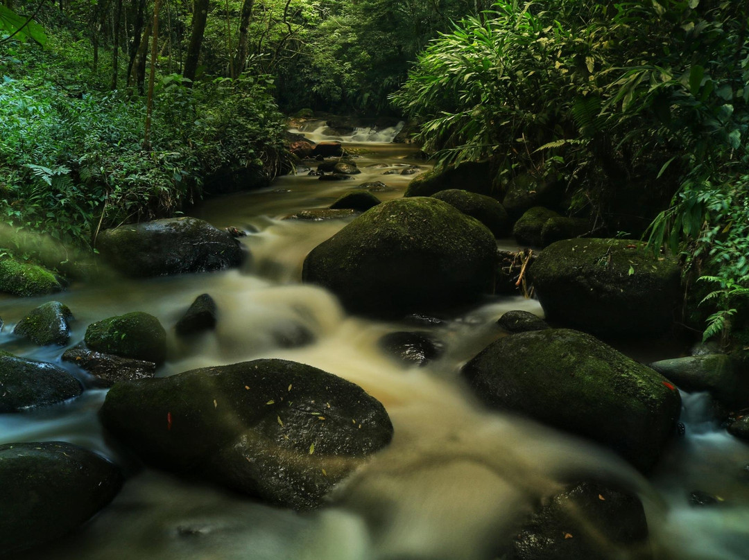 Ecomanti Turismo-Sapucai-Mirim必去景点