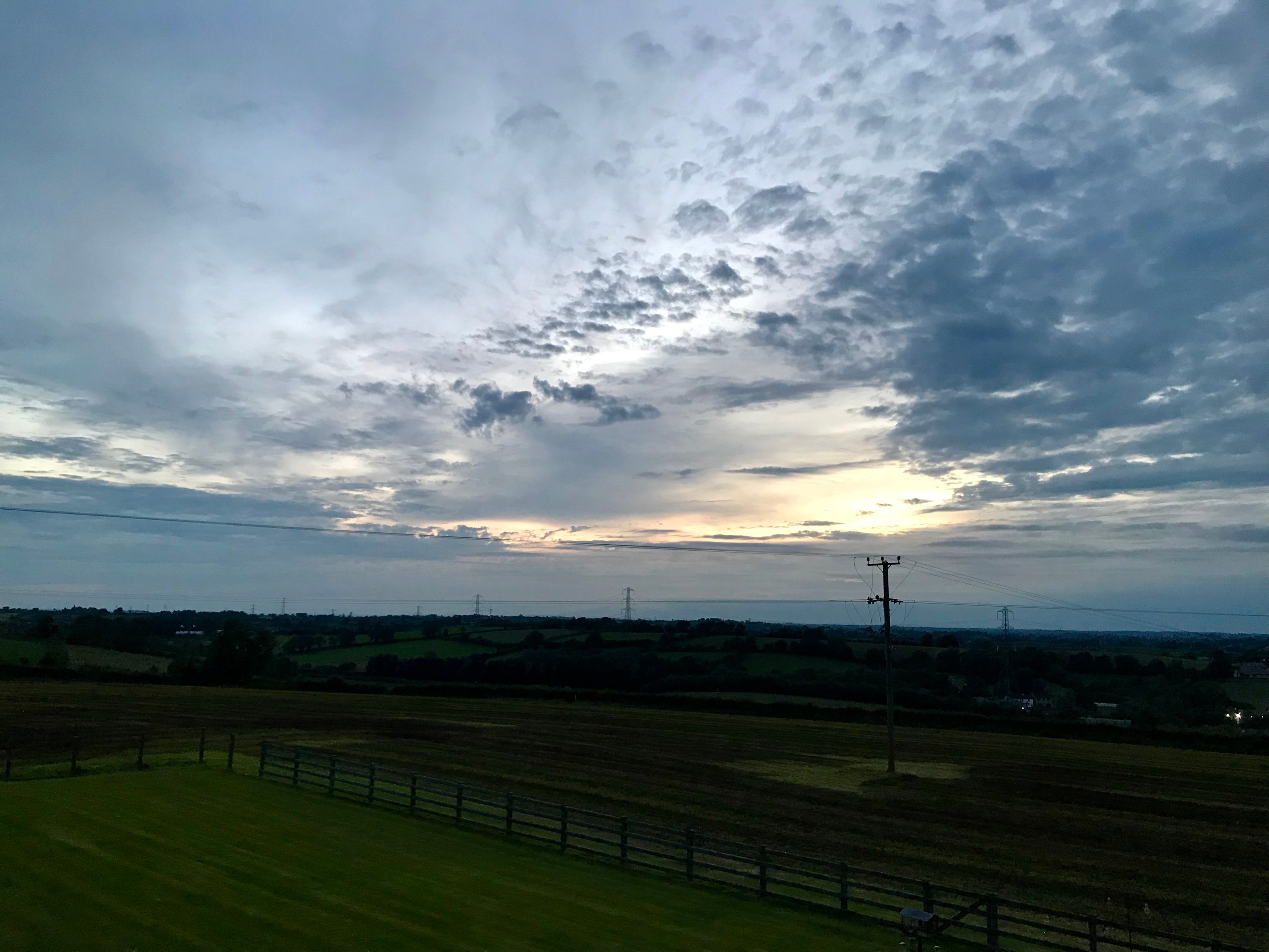 Hilltop Lodge B&B-官方