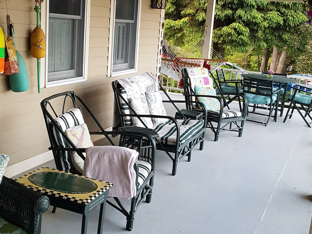 Five Gables Inn主图