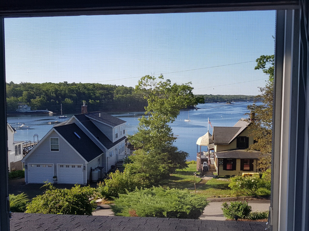 Five Gables Inn主图