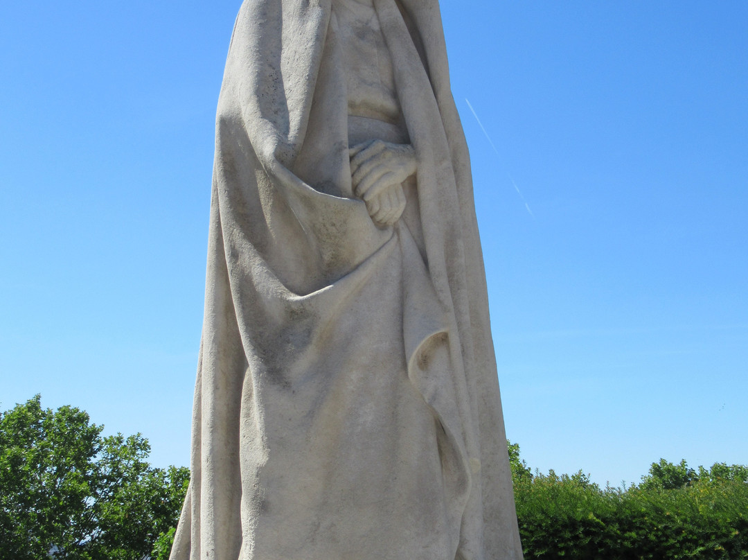 Monument aux morts-Les Lilas必去景点