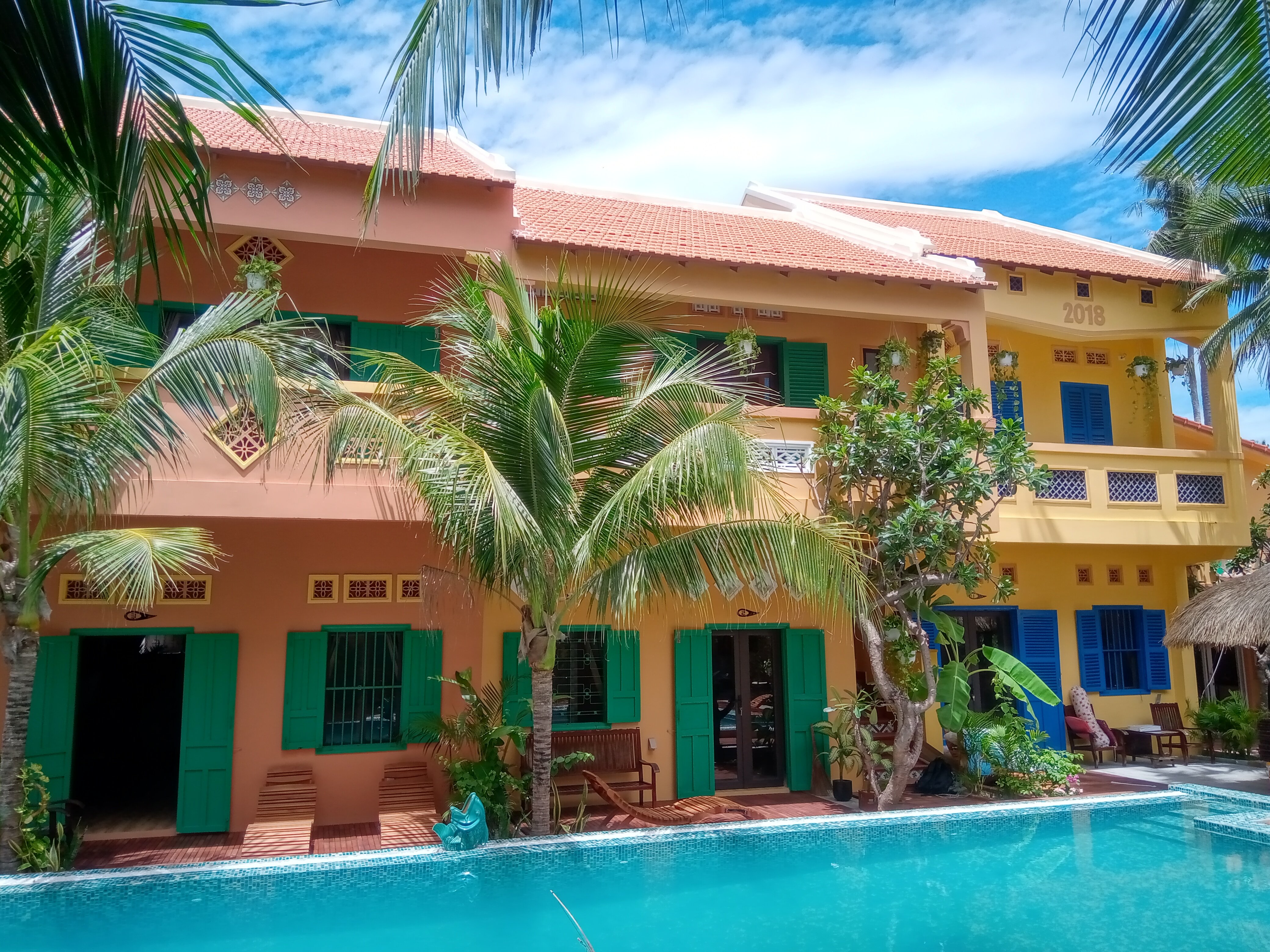 MiNhon Hotel-官方