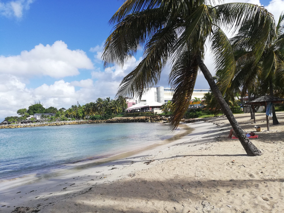 Zenitude Le Salako主图