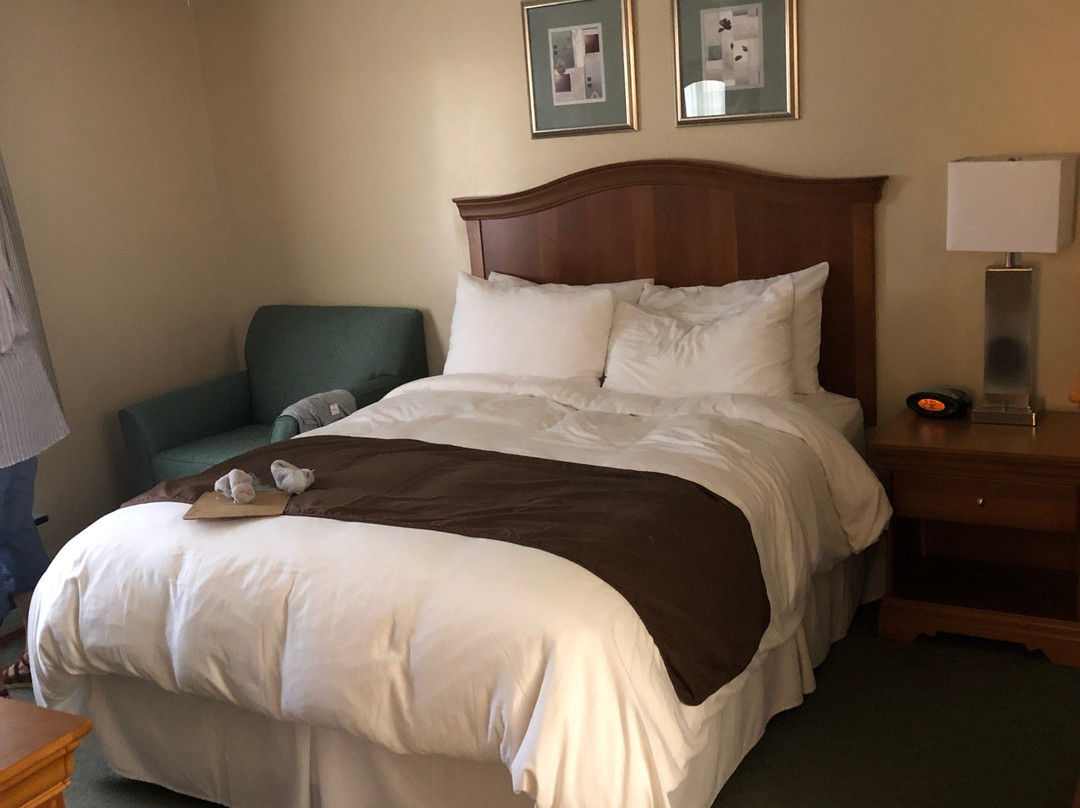 Gateway Inn Naval Air Station Whiting Field