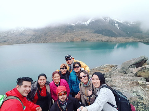 Wanderlust Turismo 591-拉巴斯必去景点