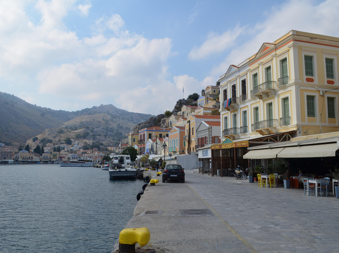 Travel ID-克里特岛必去景点