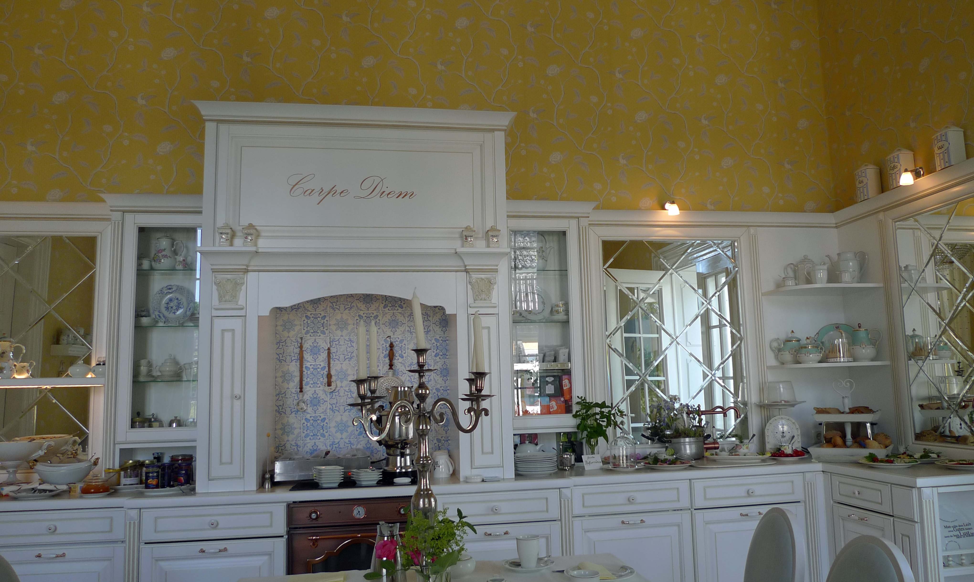 Lubecker Kronchen-餐饮