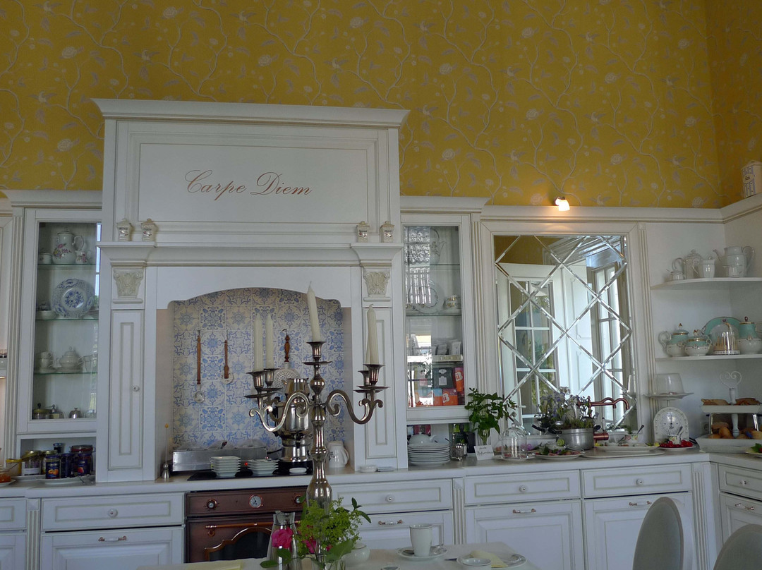 Lubecker Kronchen主图