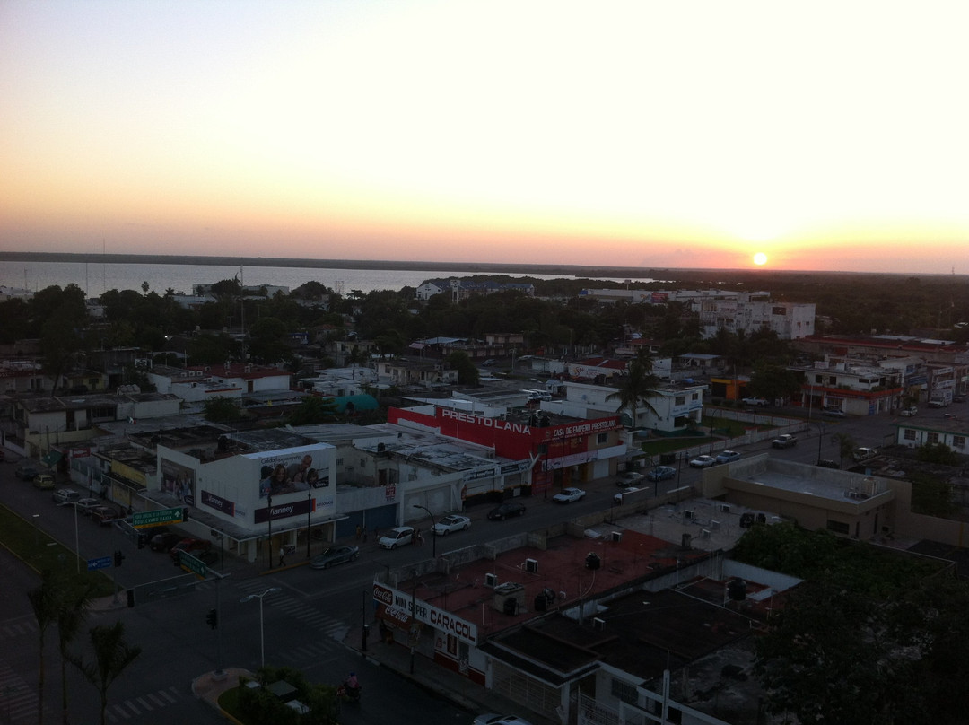 Fiesta Inn Chetumal主图