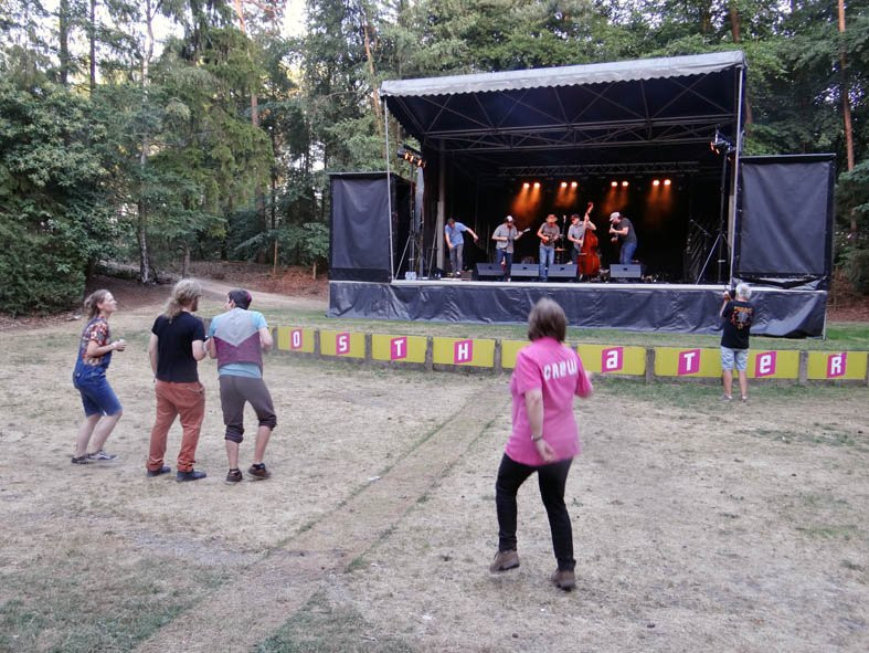Bostheater