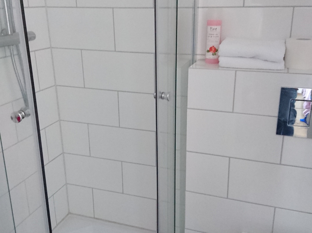 Blomasetrid Guesthouse主图