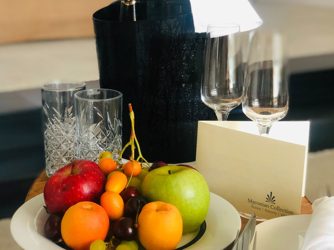 Royal Myconian主图