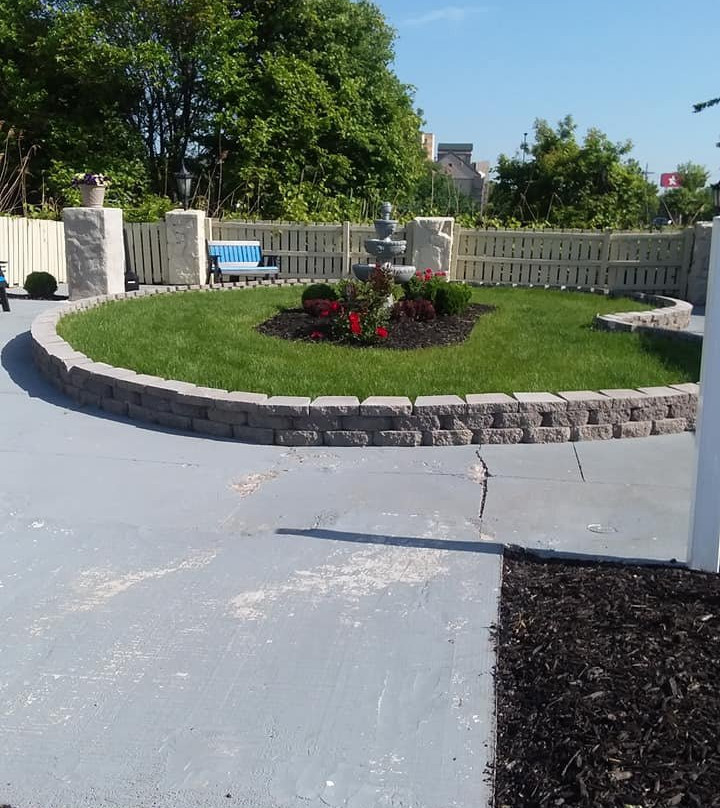 Rodeway Inn Metro Airport主图