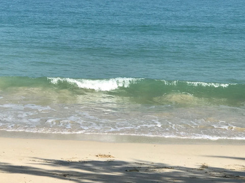 桔钓沙莱华度假酒店主图