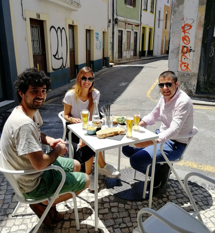 Piano Bar-阿威罗必去景点