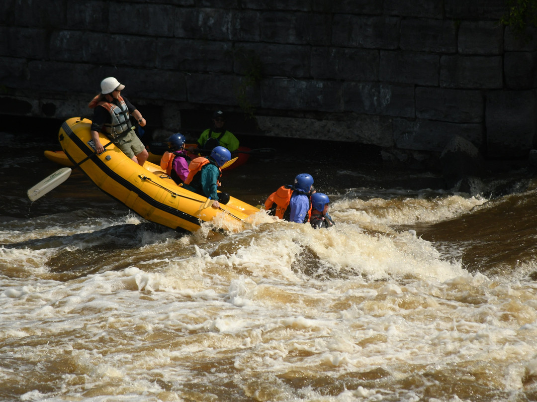 Adirondack River Outfitters景点图片
