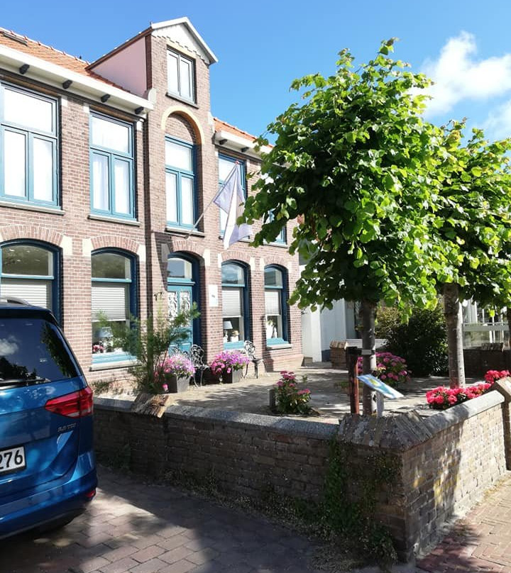 BnB de Moerbei主图