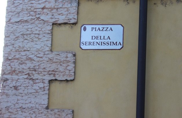 Palazzina Storica景点图片