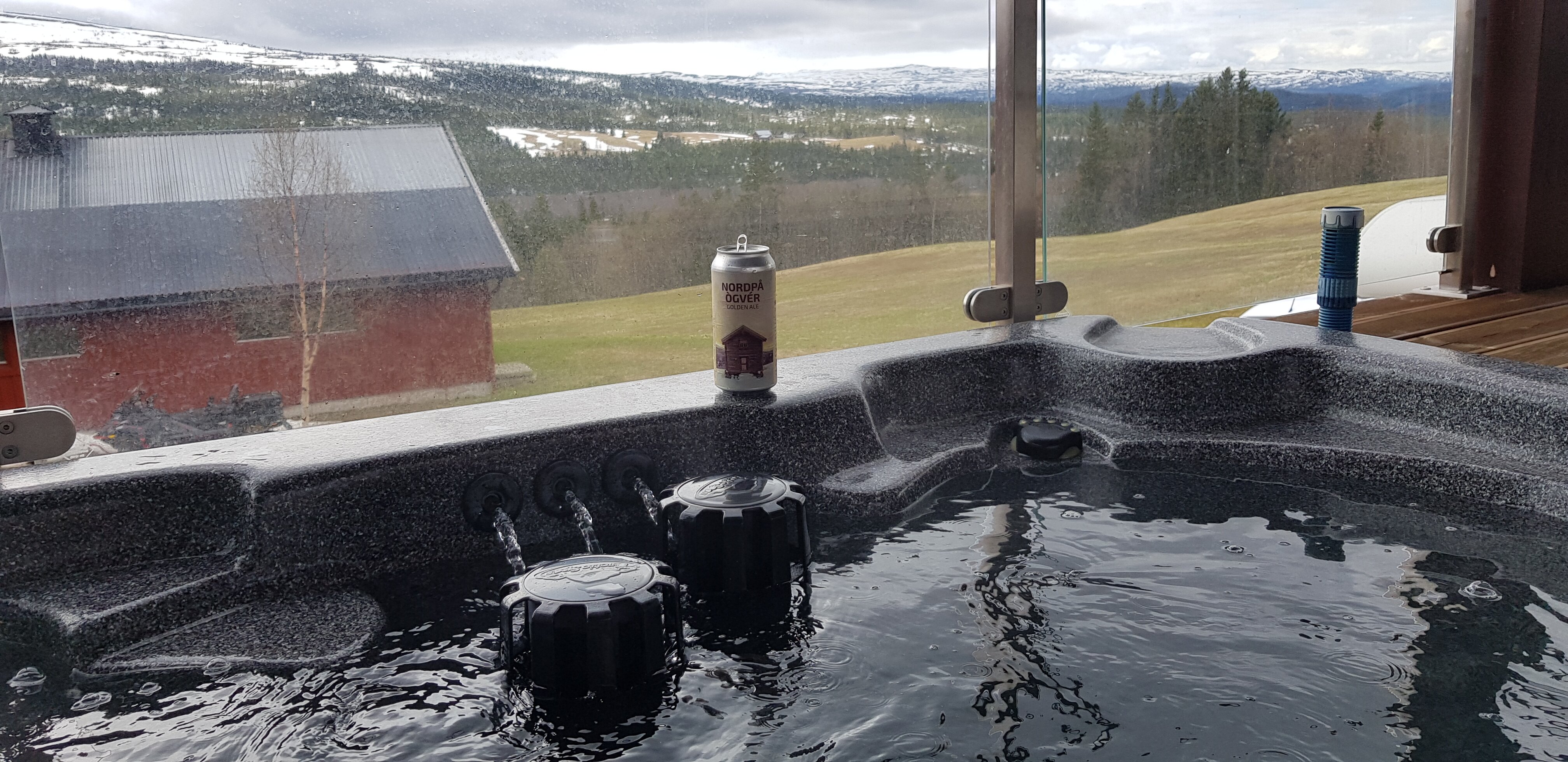 Nordpå Fjellhotell-官方