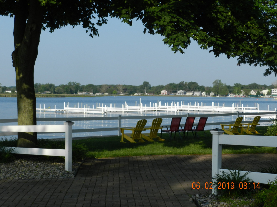 Oakwood Resort主图