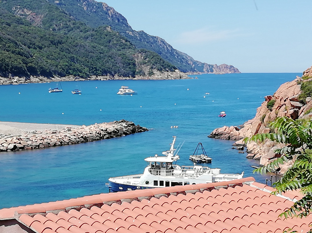 SCI Le Panorama