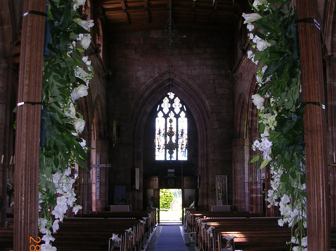 St. Boniface's Church-Bunbury必去景点