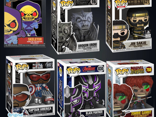 Tienda De Regalos La Caja De Amaya-昆卡必去景点