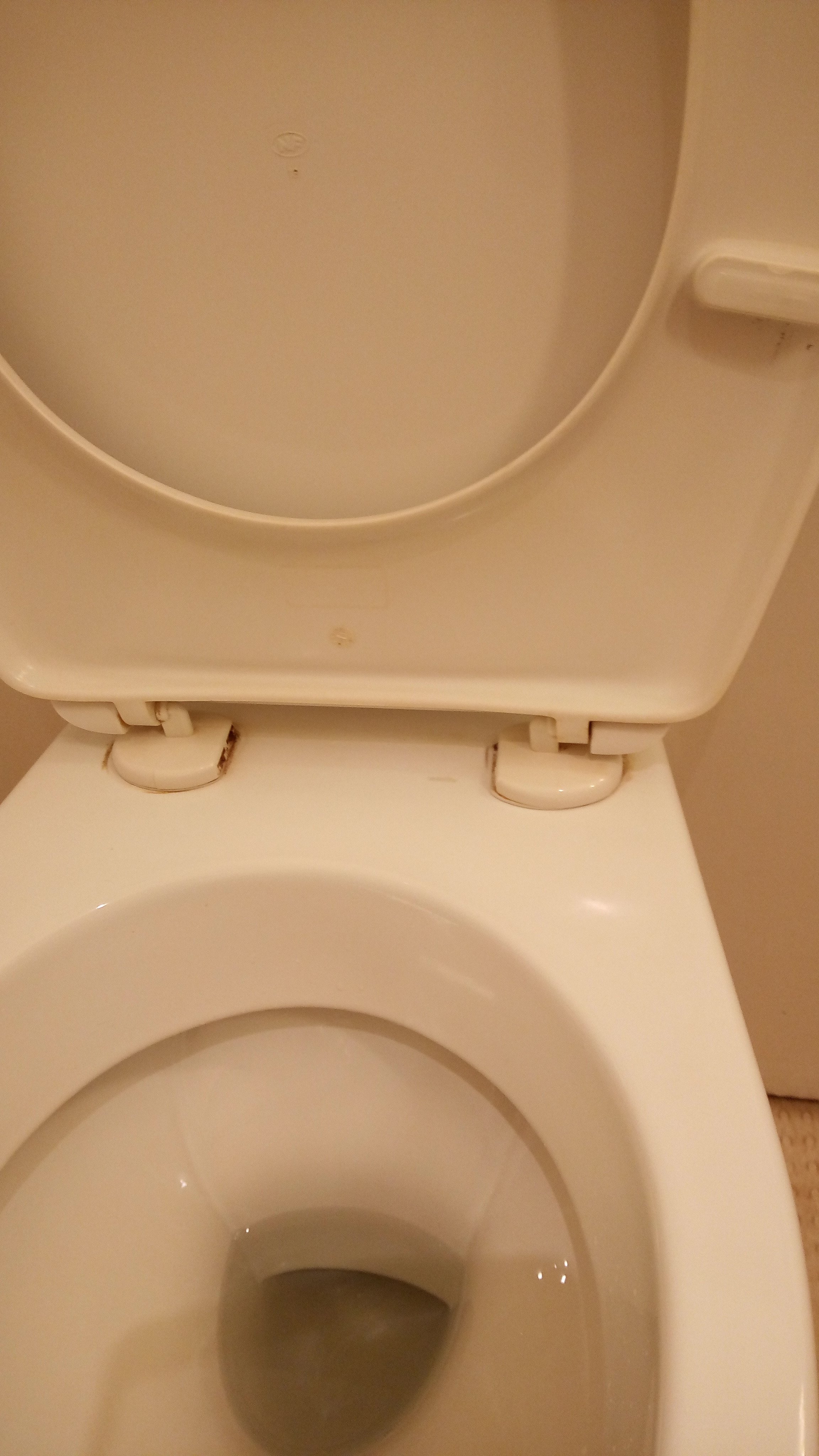 宜必思快捷朗布依埃酒店-浴室