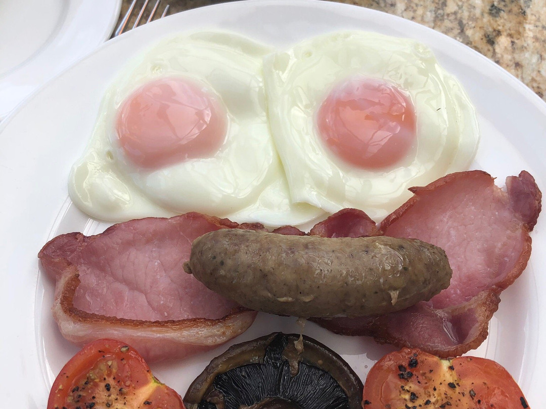 Burswood Guest House主图