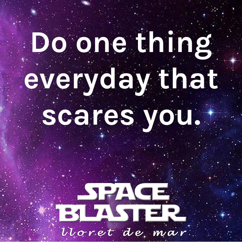 Space Blaster-犹兰特德玛必去景点