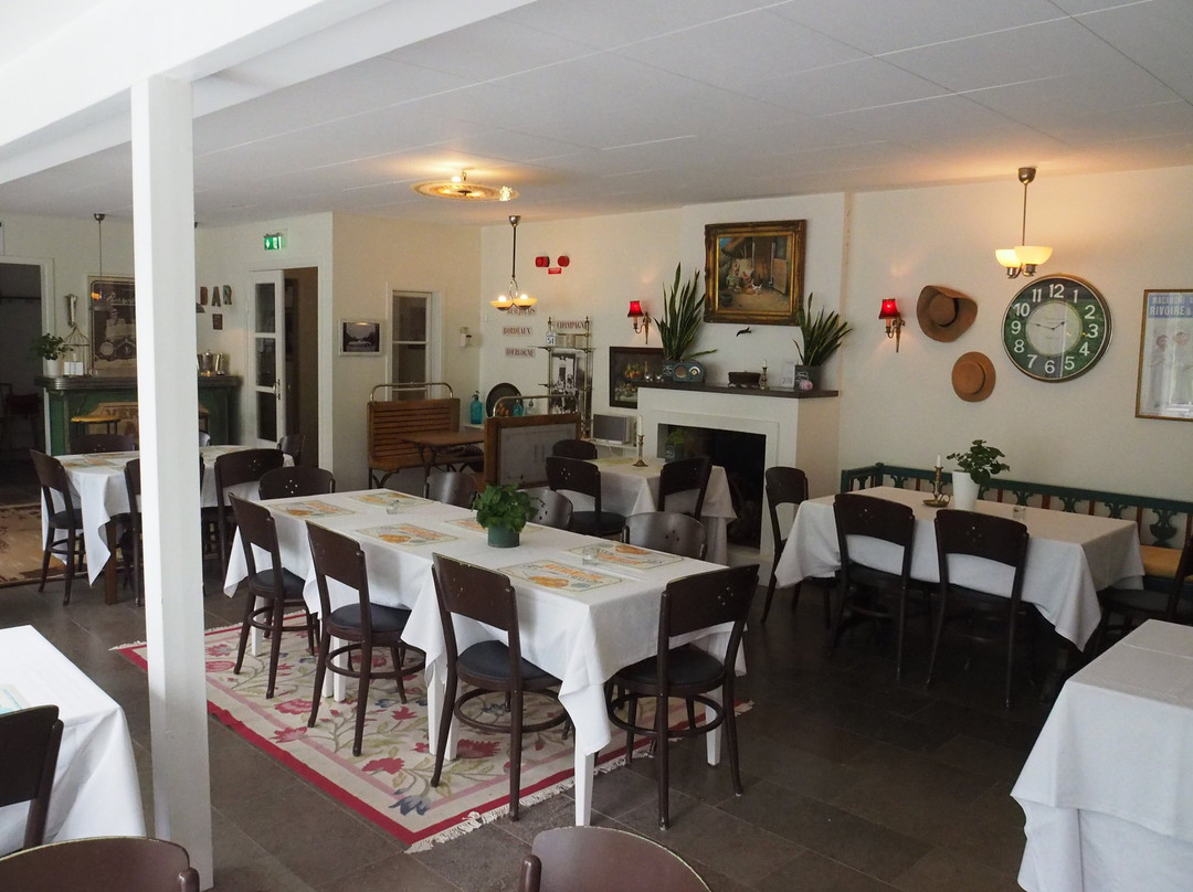 Pensionat Strandhagen主图