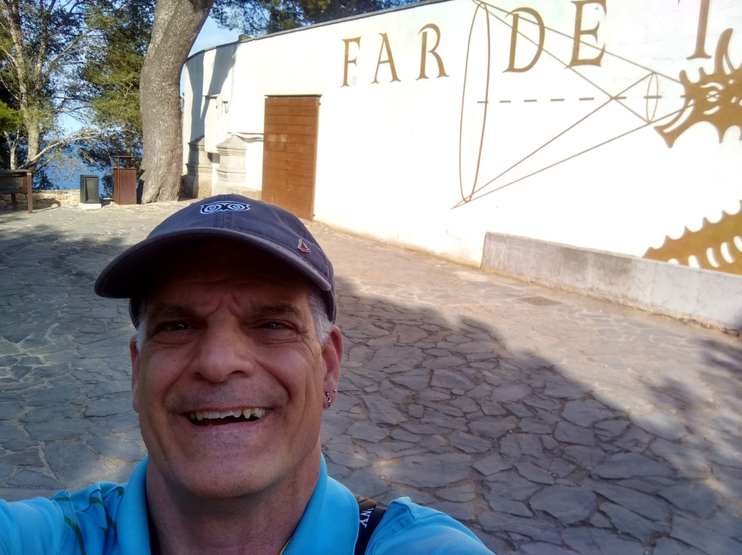 Museo del Far de Tossa景点图片
