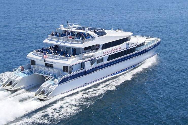 EZ Alliance, DBA Karmel Shuttle's Extreme Tours-阿纳海姆必去景点