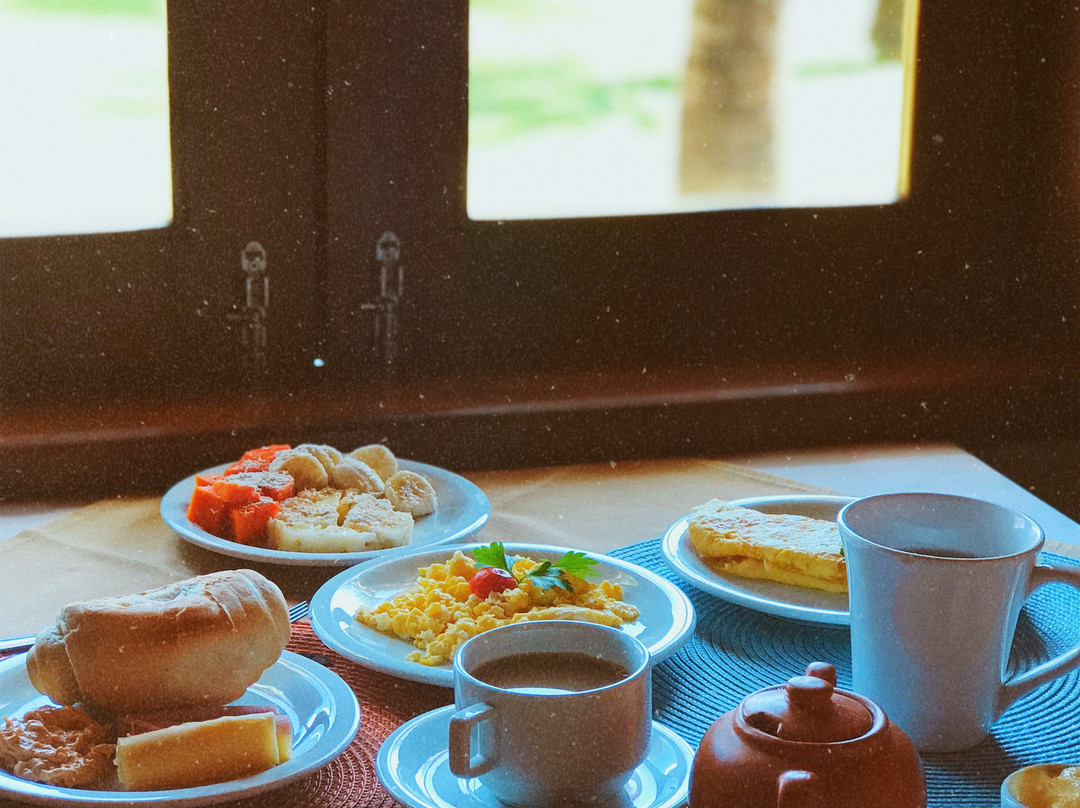 Hotel VentoBrasil主图