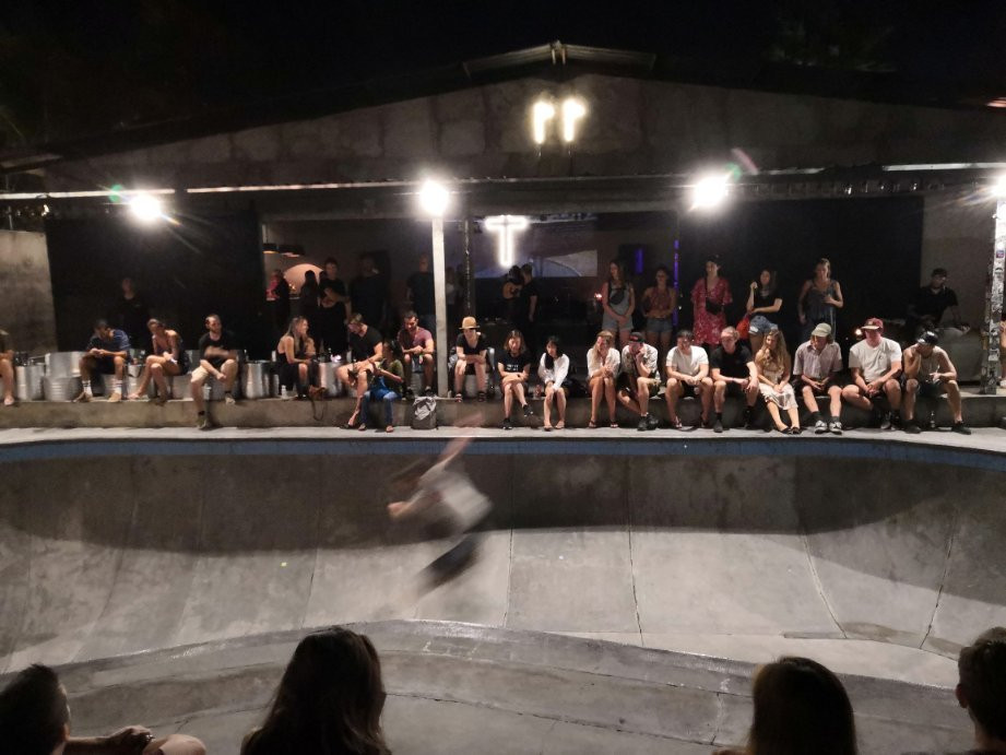 Pretty Poison-Pangkung Tibah必去景点