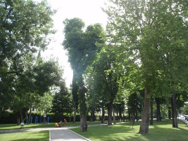 Parco Catullo-佩斯基耶拉德尔加尔达必去景点