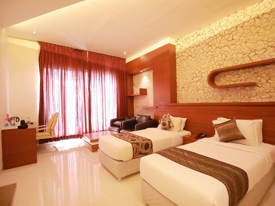 Pioneer Grand Palace主图