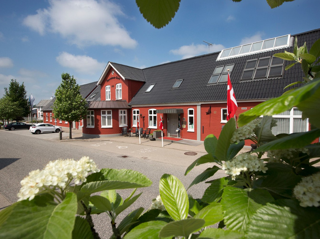 Agerskov Kro og Hotel主图