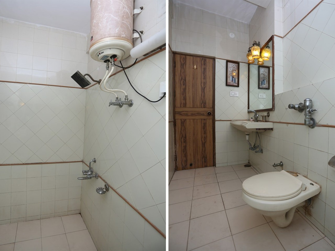 OYO 28274 Dharampur Haveli主图