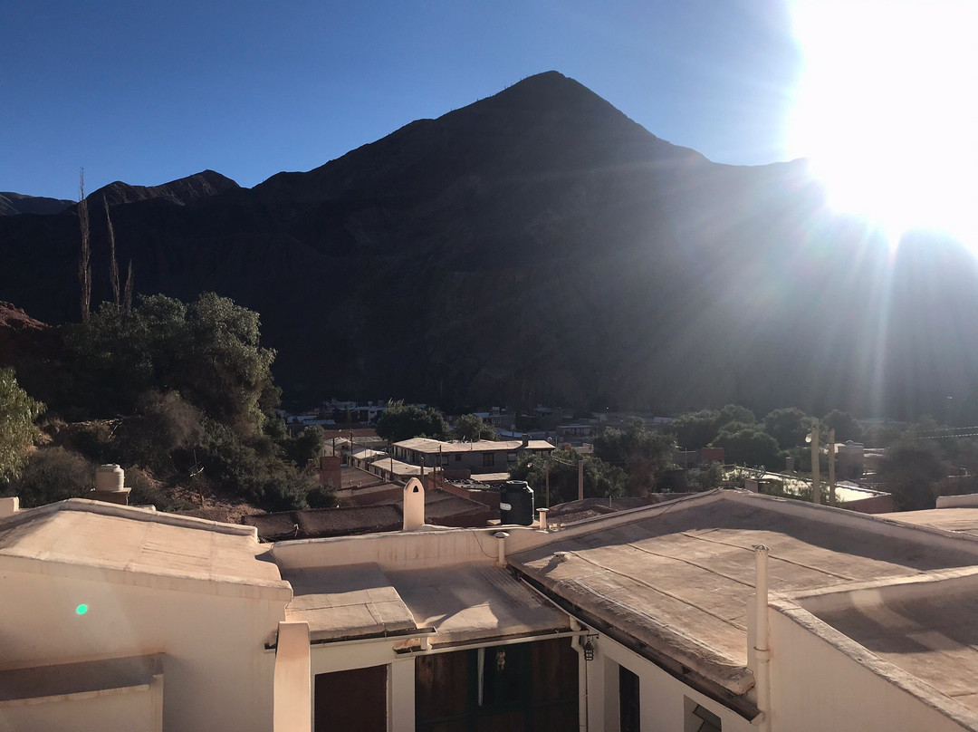 Posada Killari主图