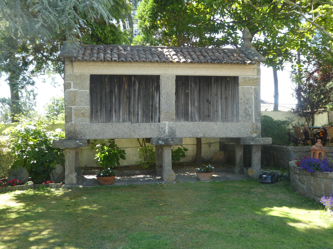 Hotel Bosque Mar主图