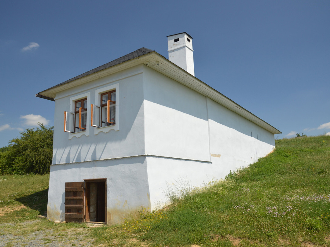 Open-air museum Rochus景点图片