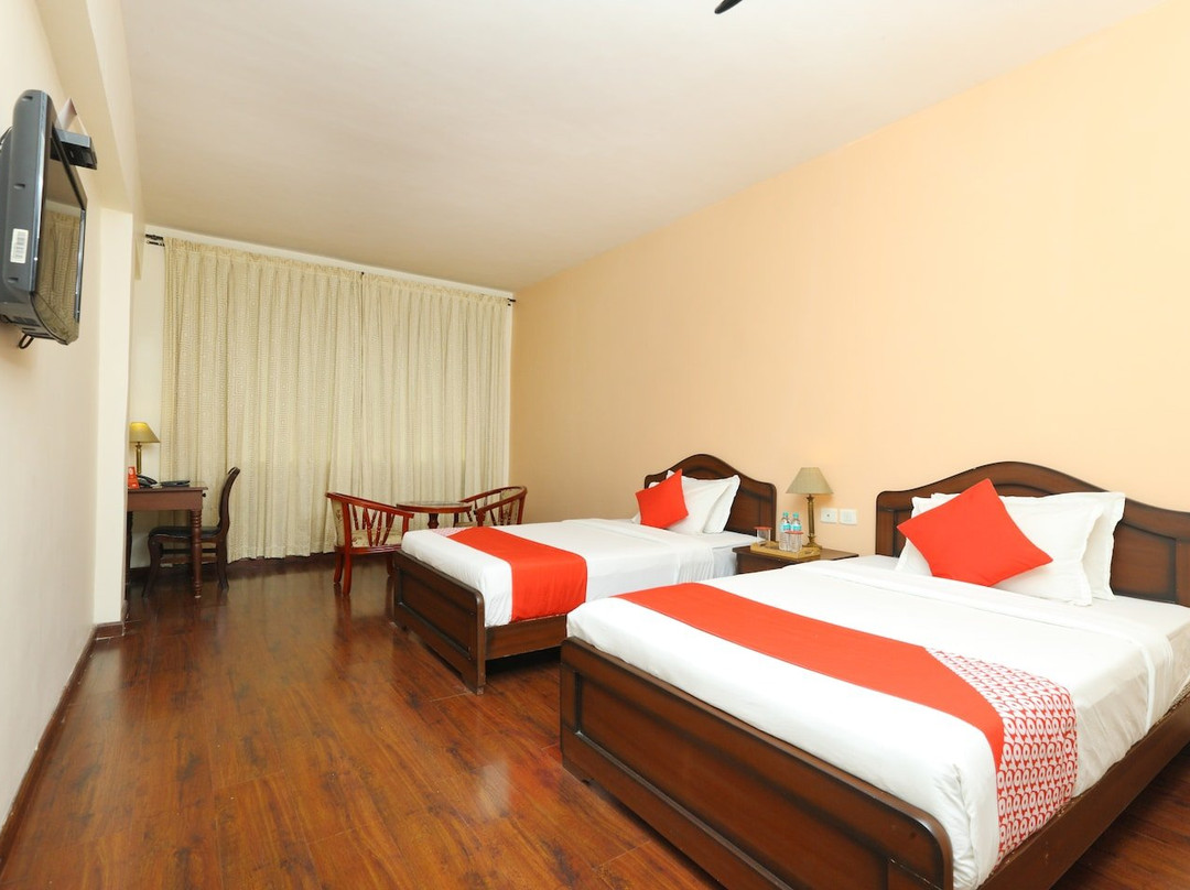 OYO 15925 Tommaso Hotels And Resorts主图