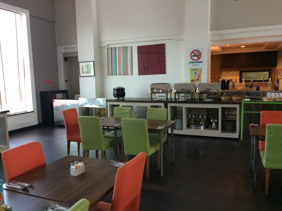 星城大酒店主图