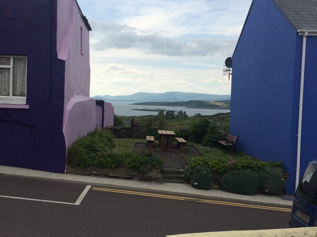 Coulagh Bay House主图