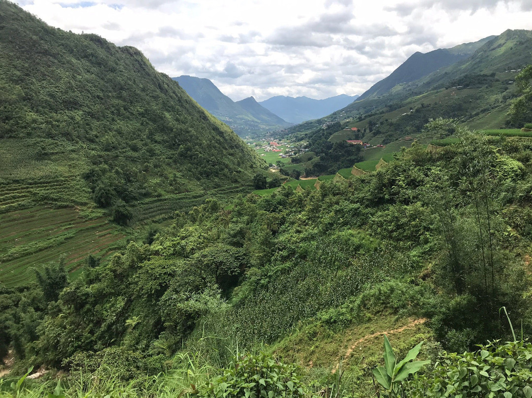 Aliana Spa in Sapa景点图片