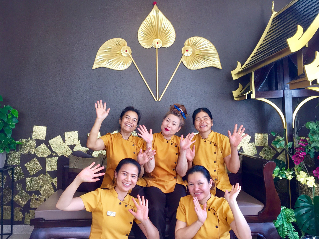 Rojana Massage景点图片